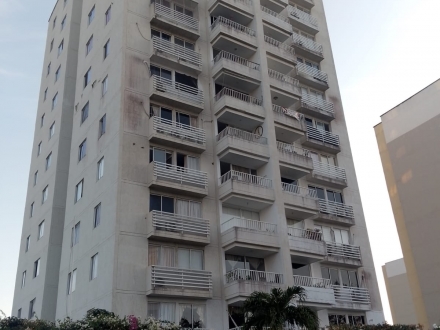 VENTA APARTAMENTO PISO 8 EN SANTA MONICA PORTAL DE SANTA MONICA